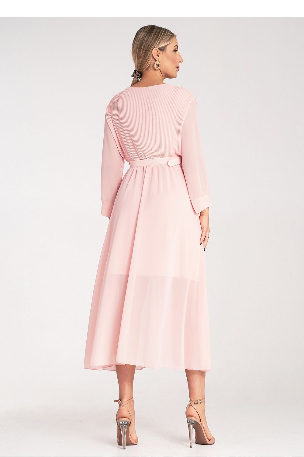  Rochie elegantă model 214828 Figl 