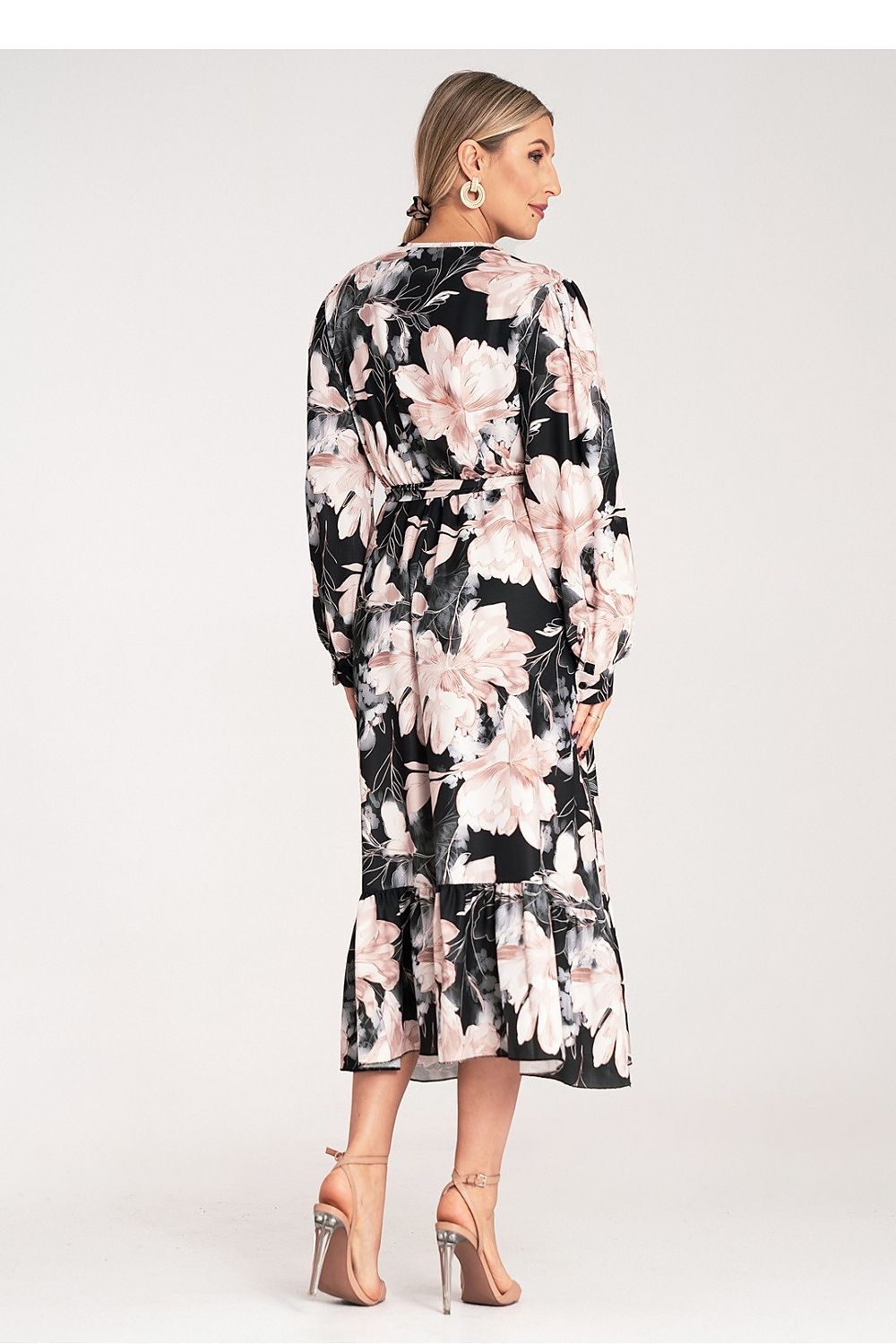  Rochie de zi model 214829 Figl 