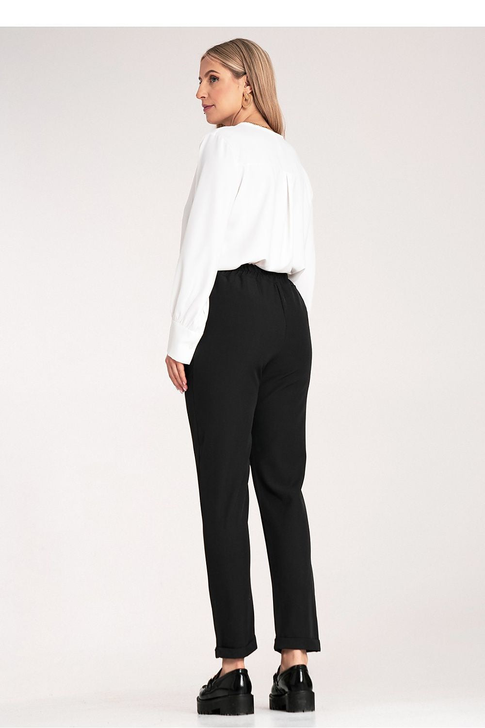  Pantaloni de damă model 214834 Figl 