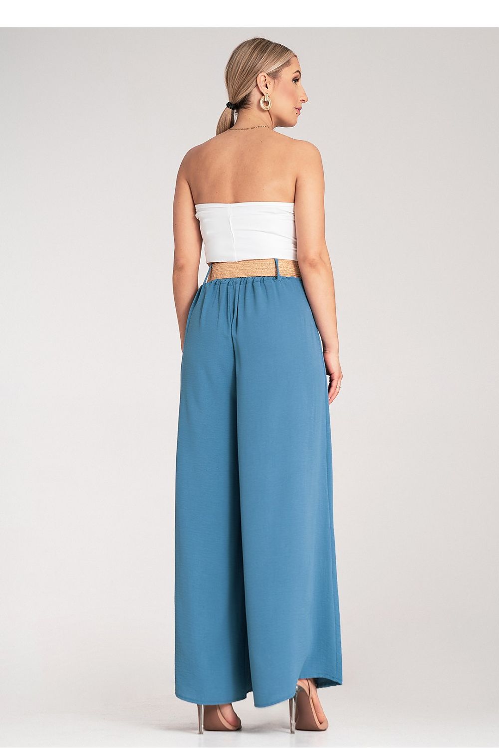  Pantaloni de damă model 214837 Figl 