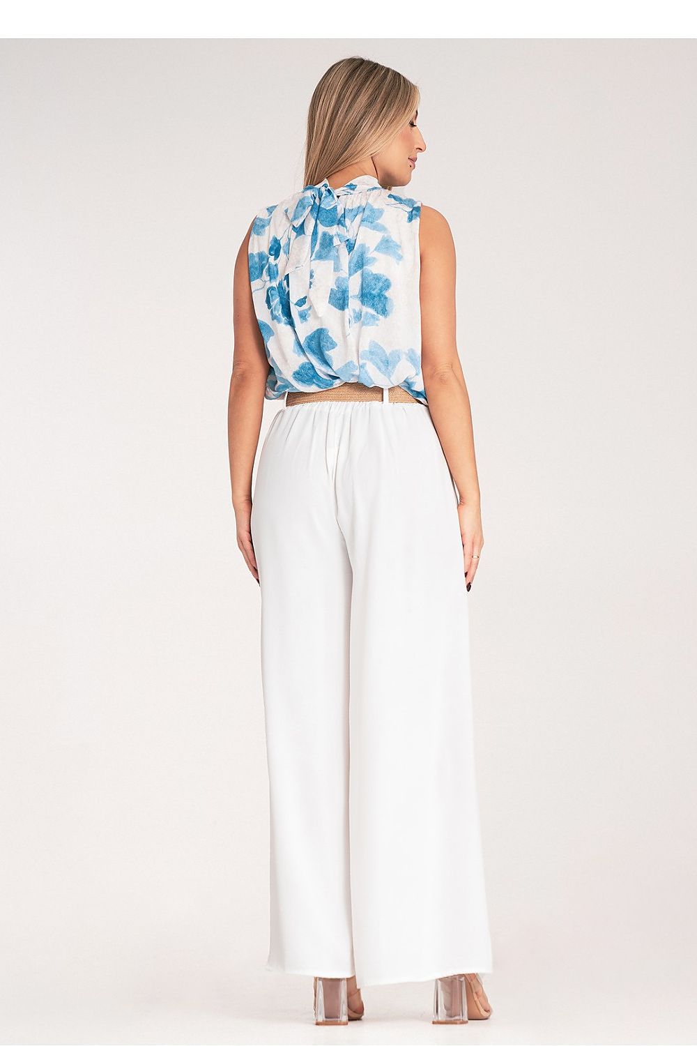  Pantaloni de damă model 214838 Figl 