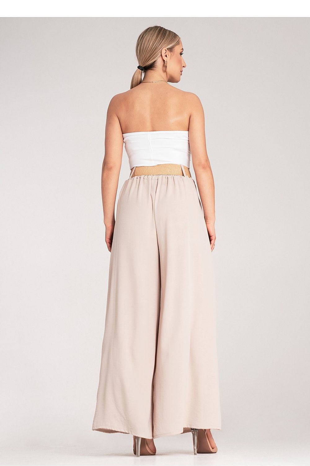  Pantaloni de damă model 214839 Figl 