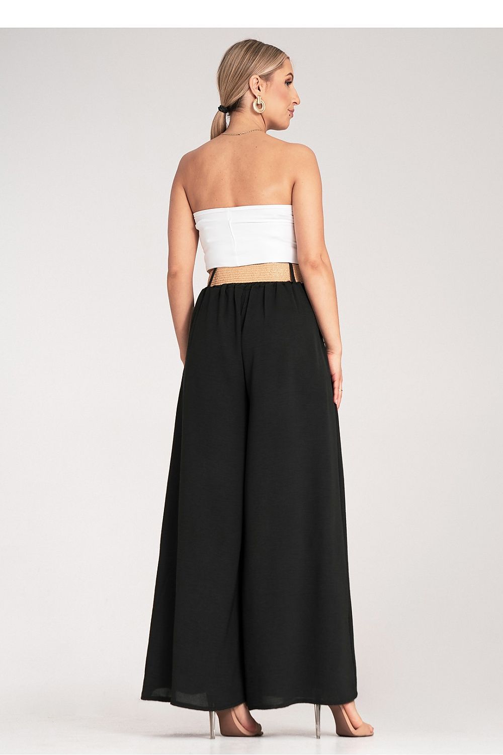  Pantaloni de damă model 214840 Figl 