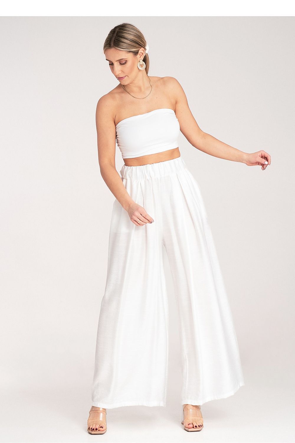  Pantaloni de damă model 214843 Figl 
