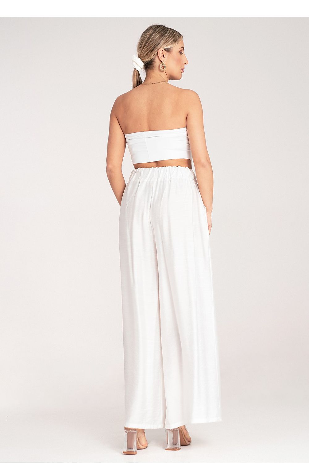  Pantaloni de damă model 214843 Figl 