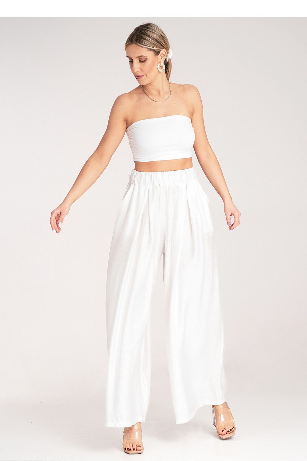  Pantaloni de damă model 214843 Figl 
