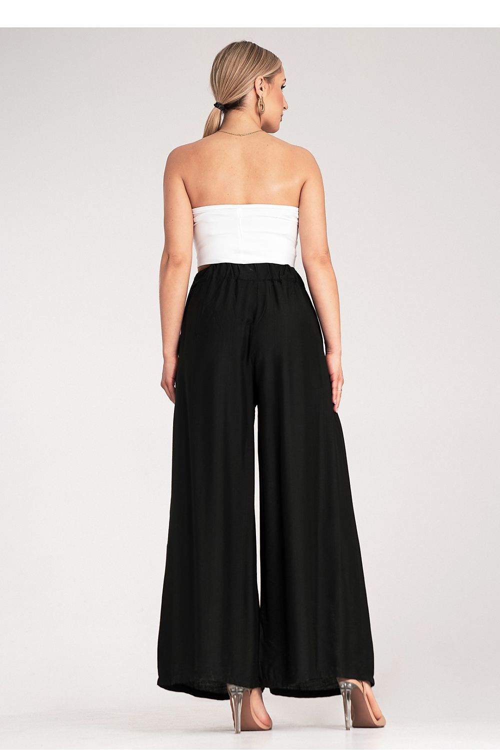  Pantaloni de damă model 214844 Figl 