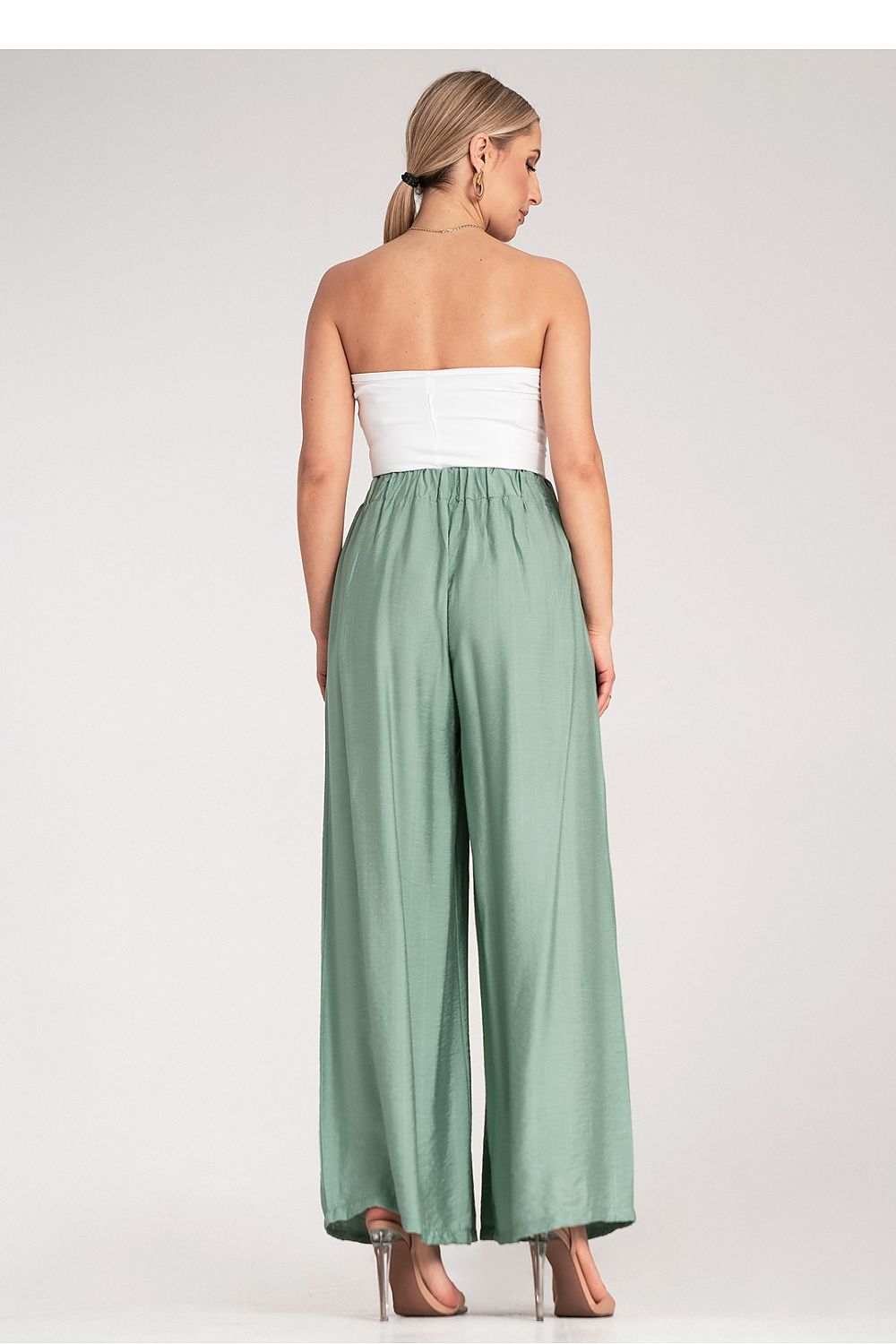 Pantaloni de damă model 214845 Figl 