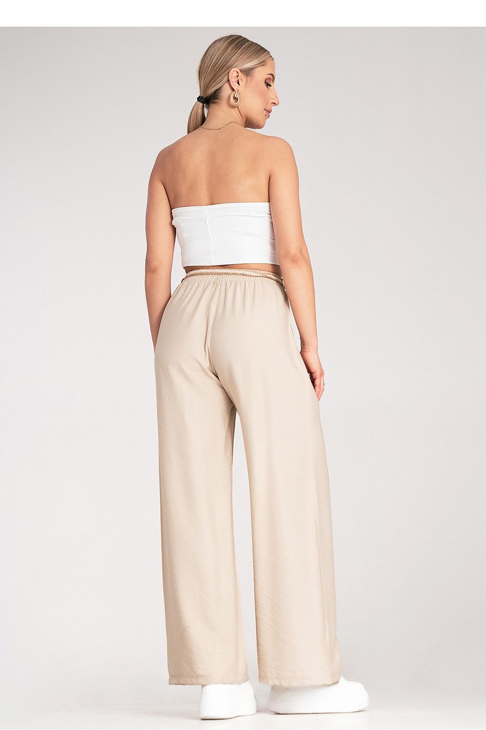  Pantaloni de damă model 214854 Figl 