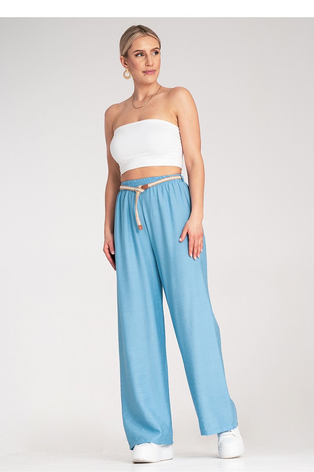  Pantaloni de damă model 214855 Figl 