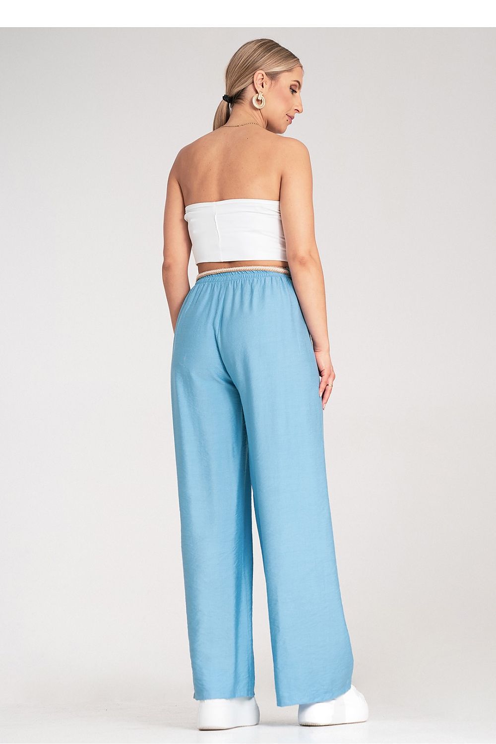  Pantaloni de damă model 214855 Figl 