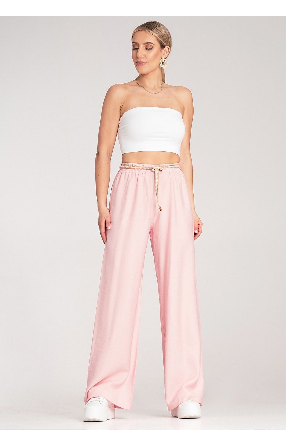  Pantaloni de damă model 214856 Figl 