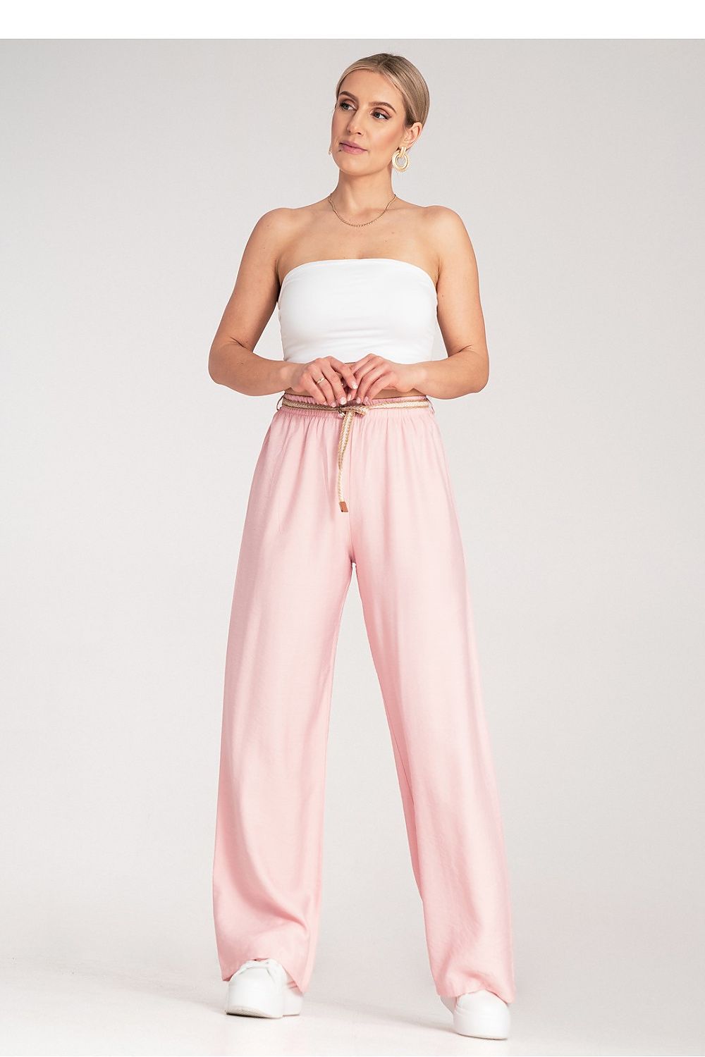  Pantaloni de damă model 214856 Figl 