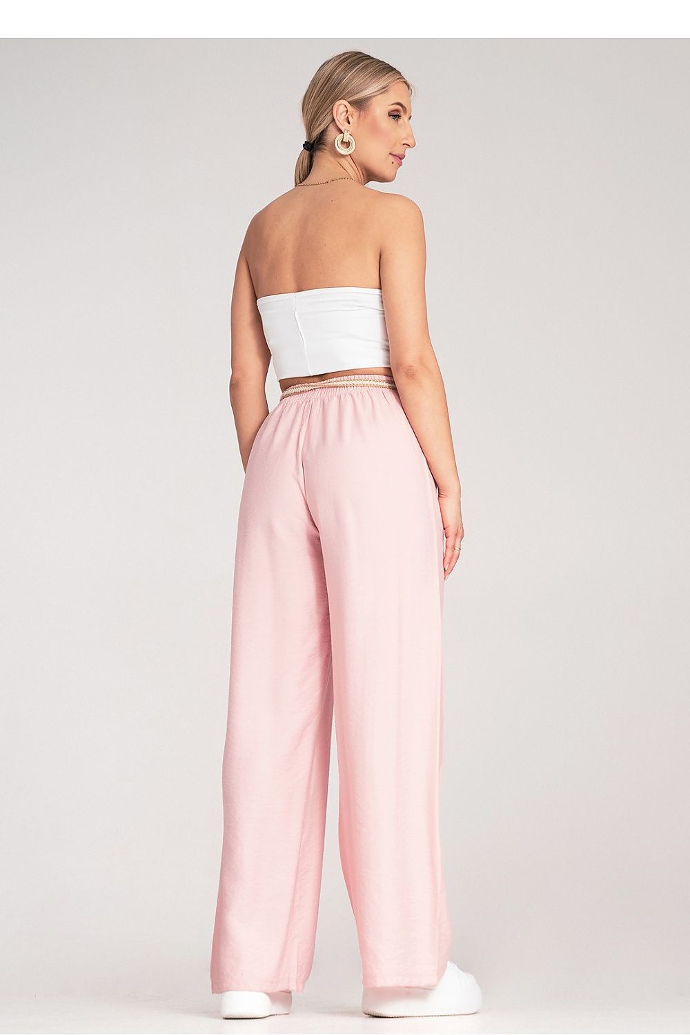  Pantaloni de damă model 214856 Figl 