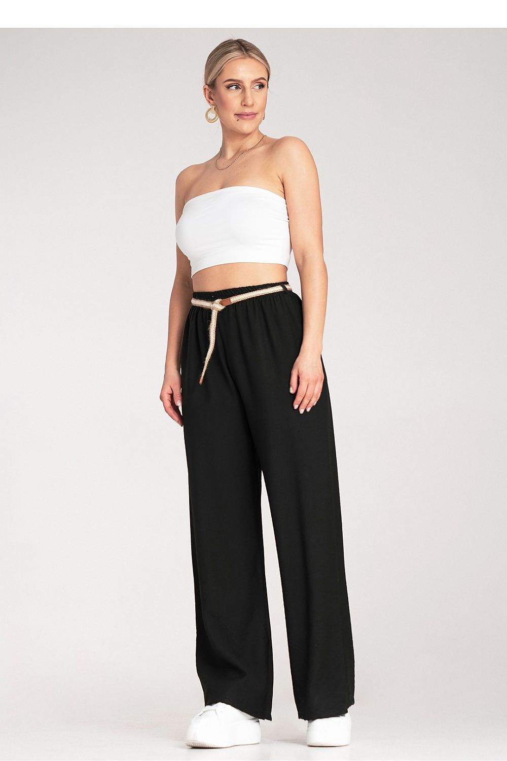  Pantaloni de damă model 214857 Figl 