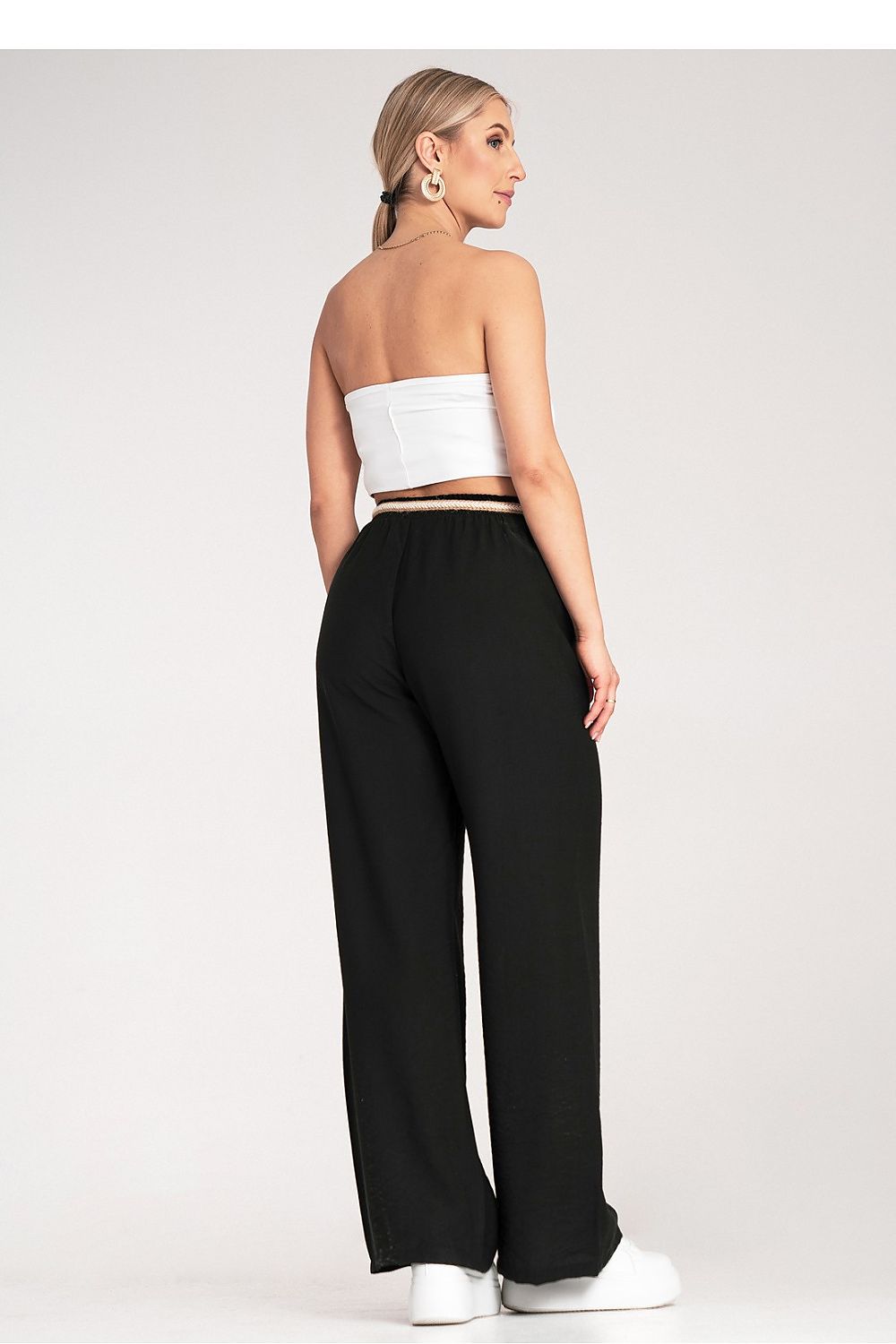  Pantaloni de damă model 214857 Figl 