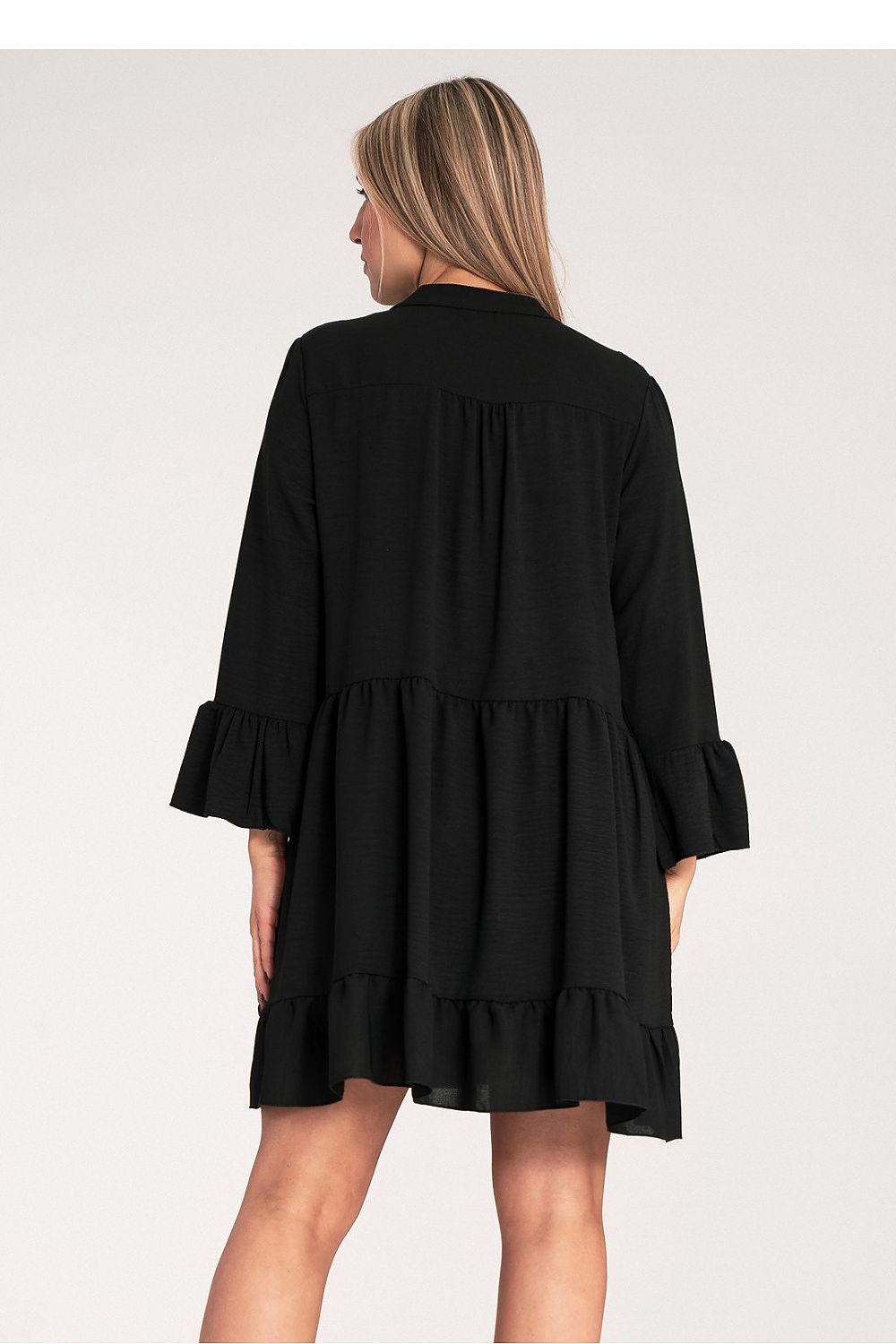  Rochie de zi model 214862 Figl 