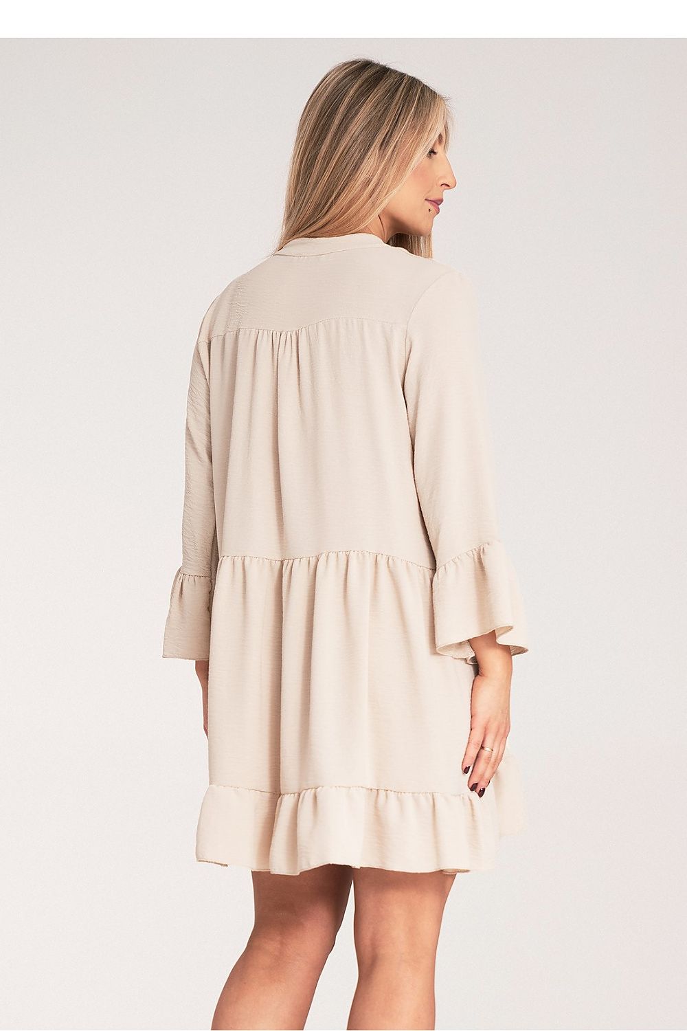  Rochie de zi model 214863 Figl 