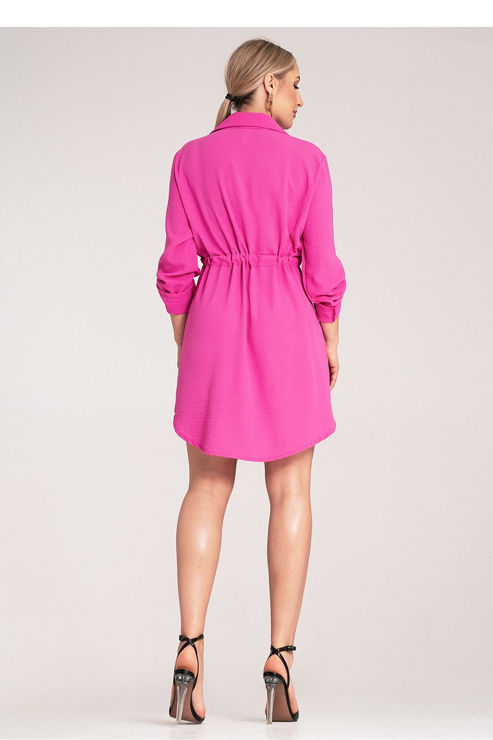  Rochie de zi model 214865 Figl 