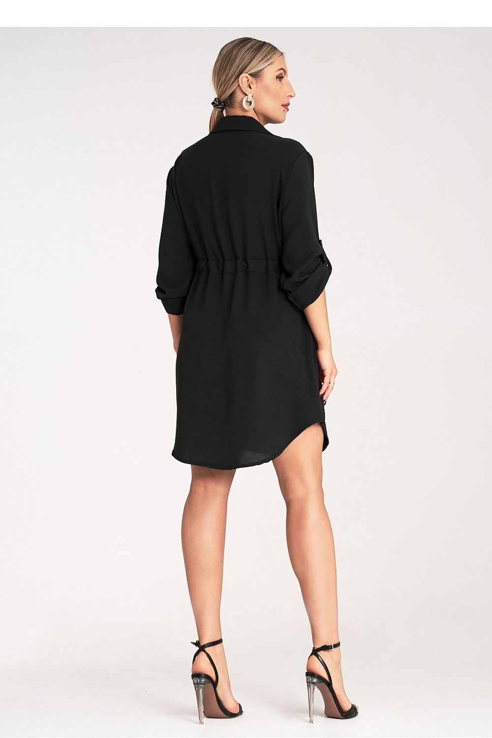 Rochie de zi model 214866 Figl 