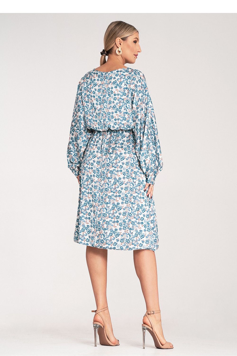  Rochie de zi model 214868 Figl 