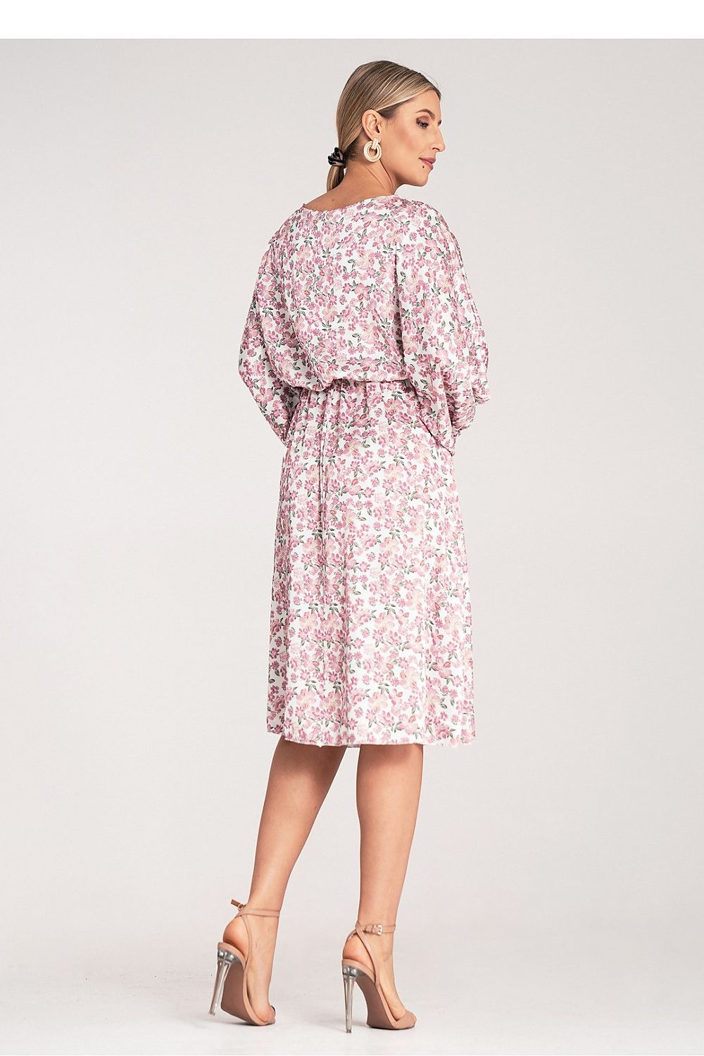  Rochie de zi model 214869 Figl 
