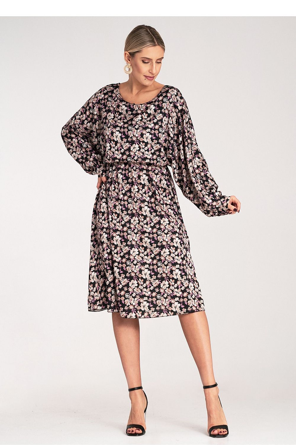  Rochie de zi model 214870 Figl 