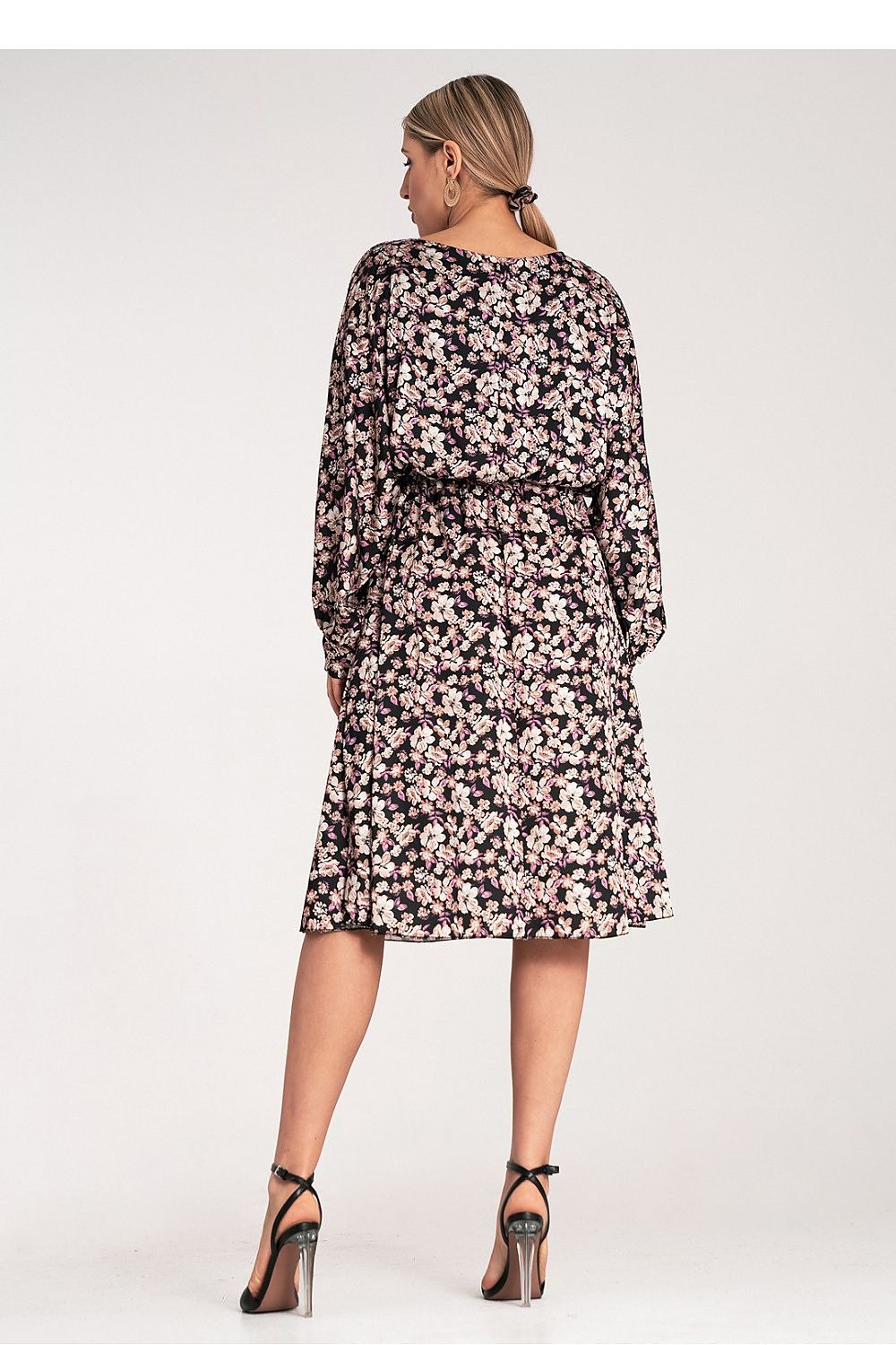  Rochie de zi model 214870 Figl 