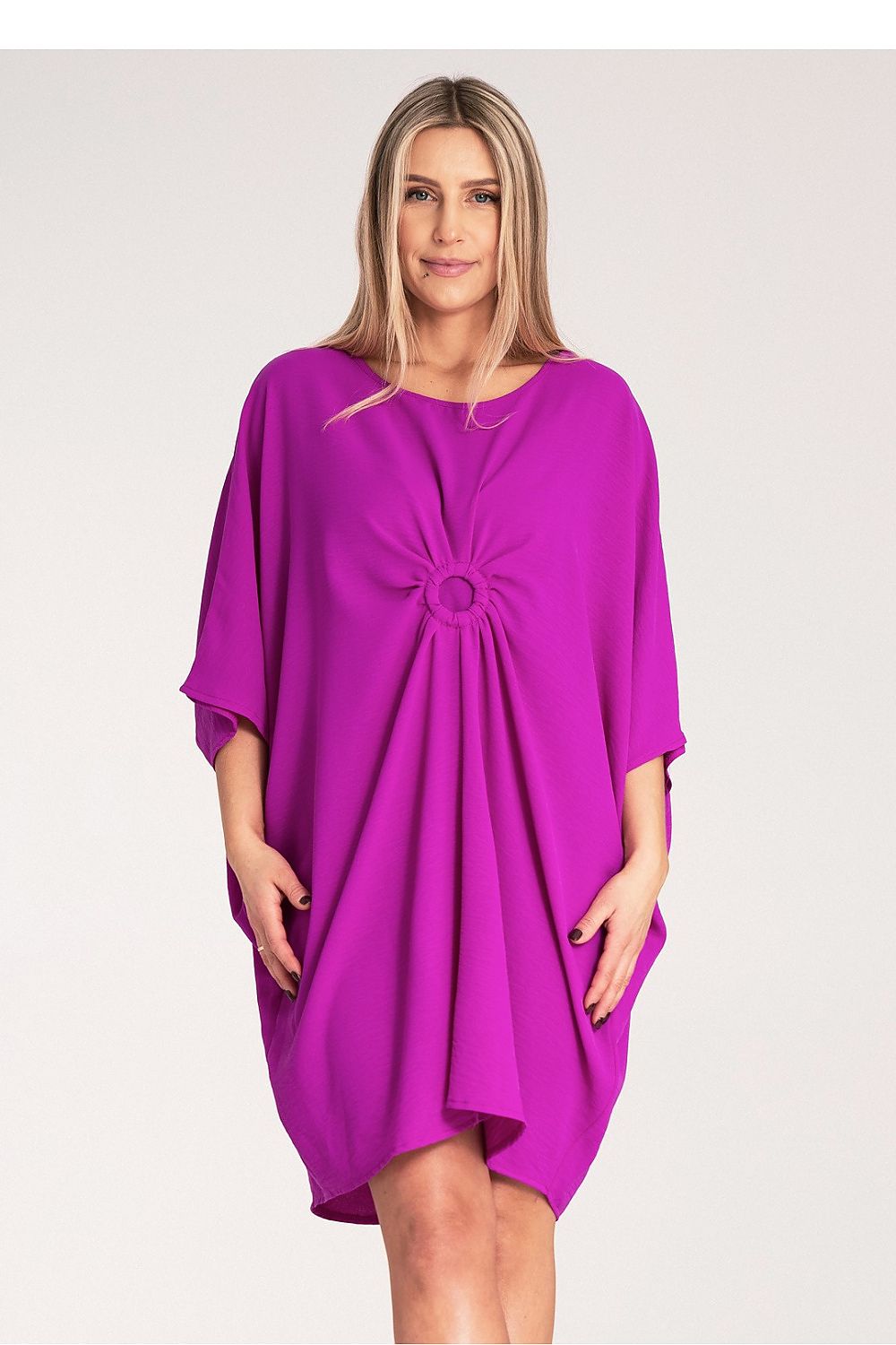  Rochie de zi model 214871 Figl 