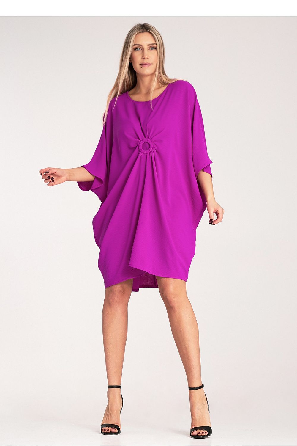  Rochie de zi model 214871 Figl 