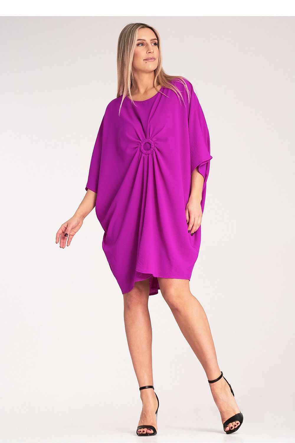  Rochie de zi model 214871 Figl 