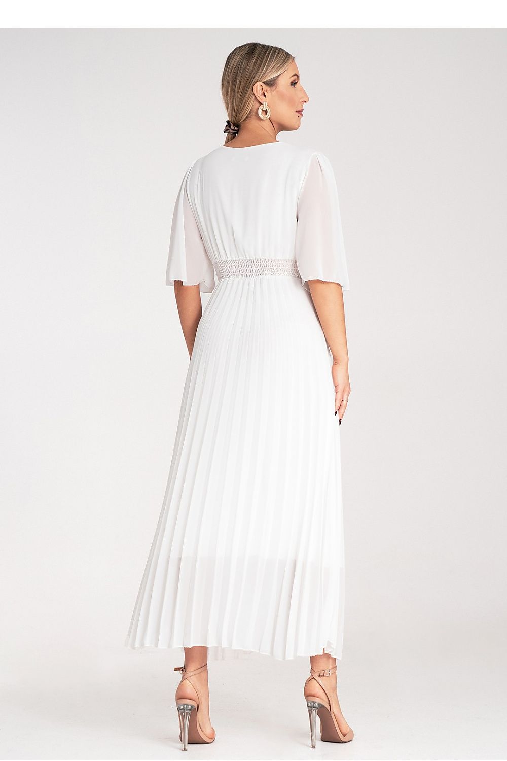  Rochie elegantă model 214873 Figl 