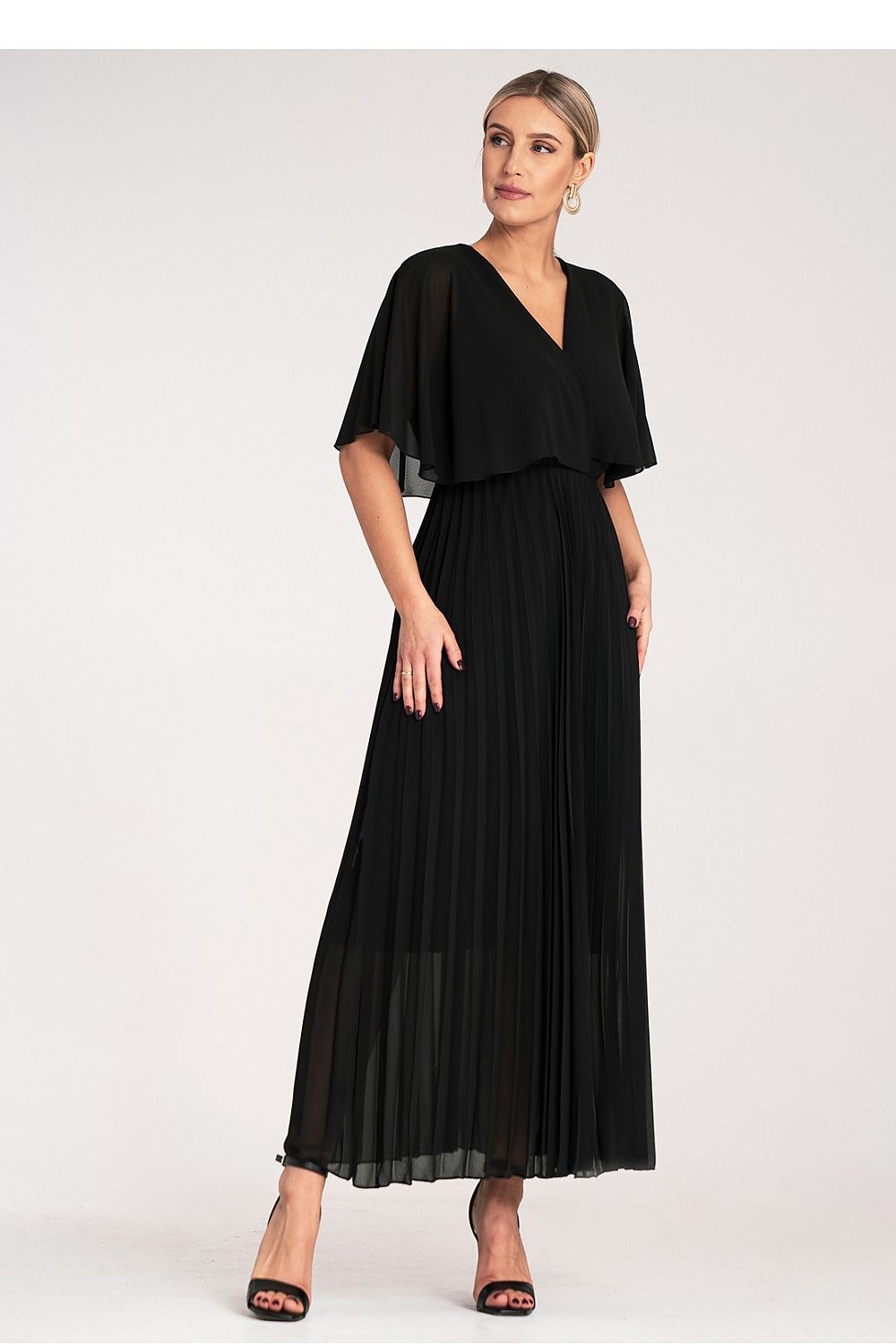  Rochie elegantă model 214874 Figl 