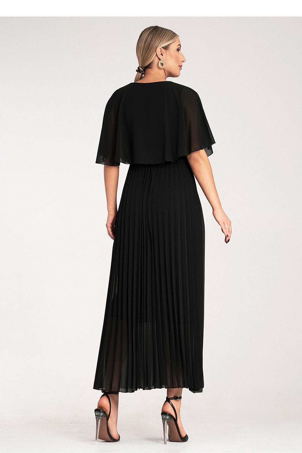  Rochie elegantă model 214874 Figl 