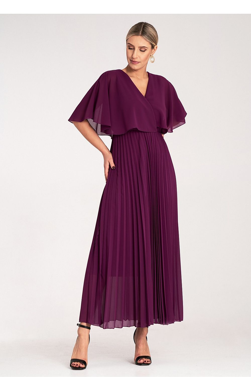  Rochie elegantă model 214875 Figl 