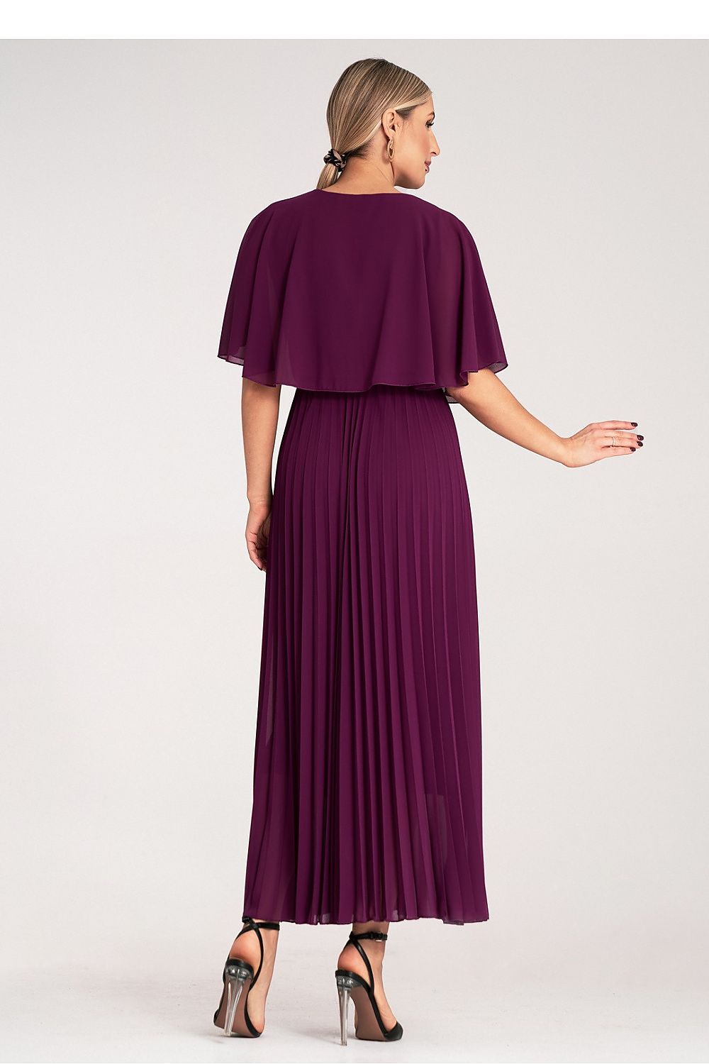  Rochie elegantă model 214875 Figl 