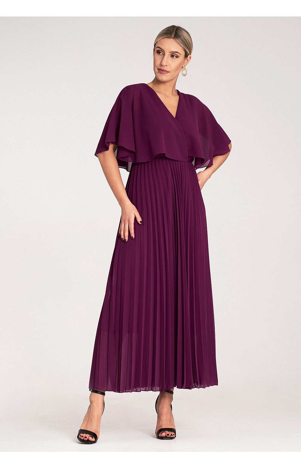  Rochie elegantă model 214875 Figl 