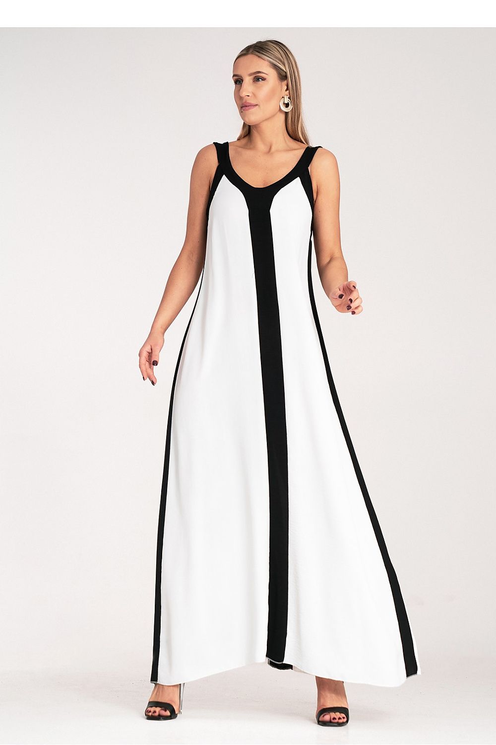  Rochie de zi model 214876 Figl 