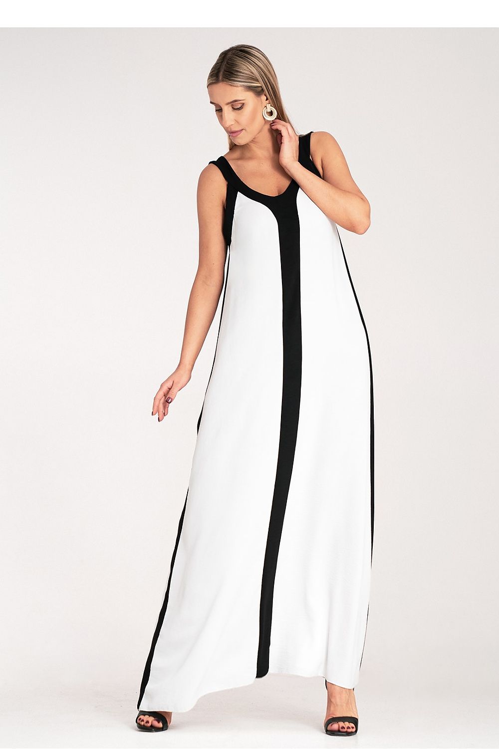  Rochie de zi model 214876 Figl 