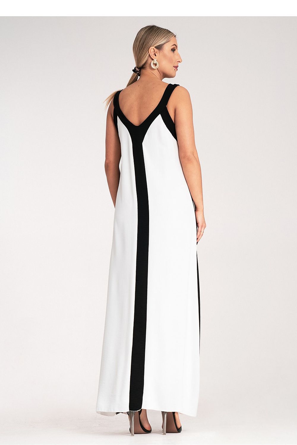  Rochie de zi model 214876 Figl 