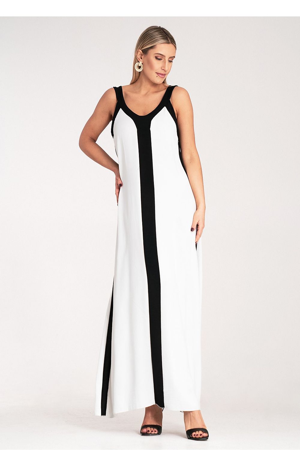  Rochie de zi model 214876 Figl 