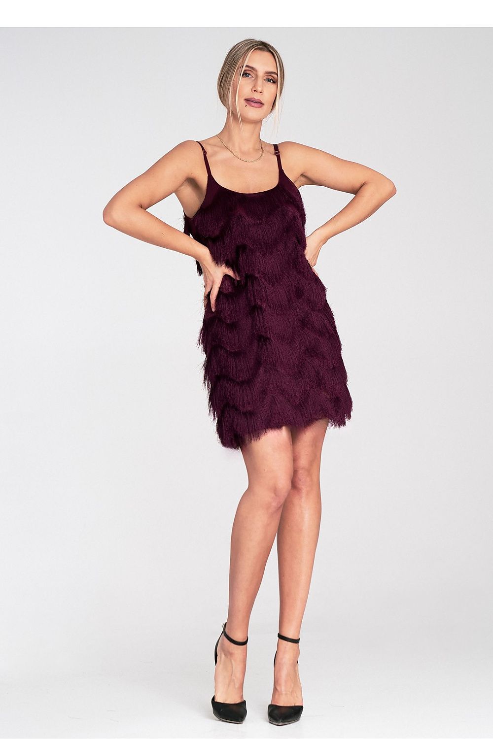  Rochie de seară model 214877 Figl 