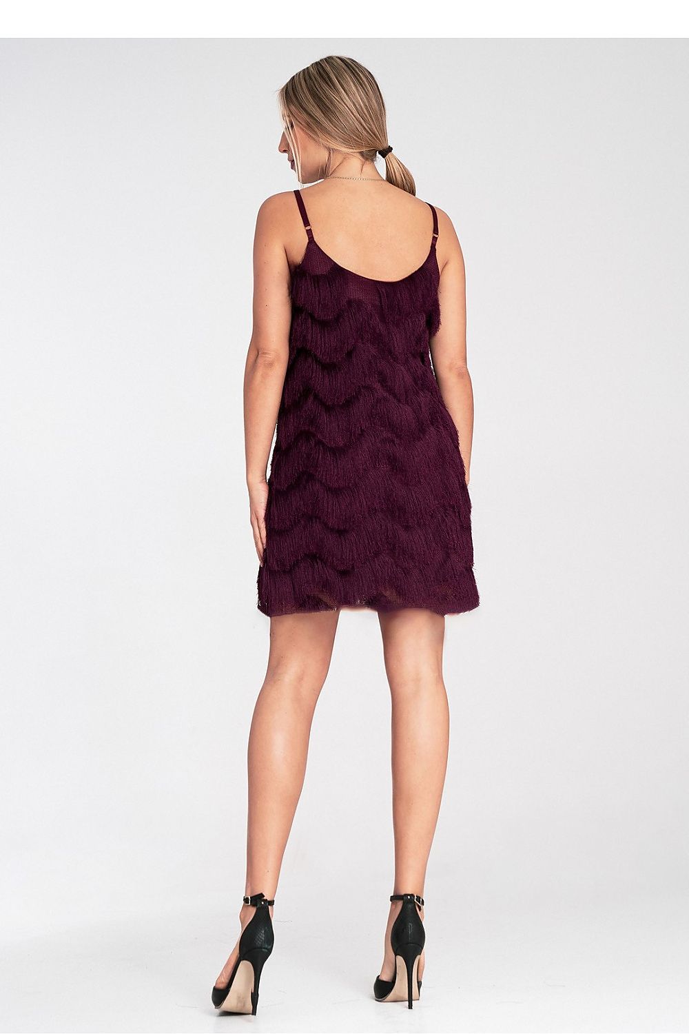  Rochie de seară model 214877 Figl 