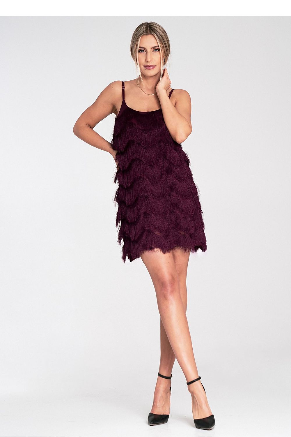  Rochie de seară model 214877 Figl 