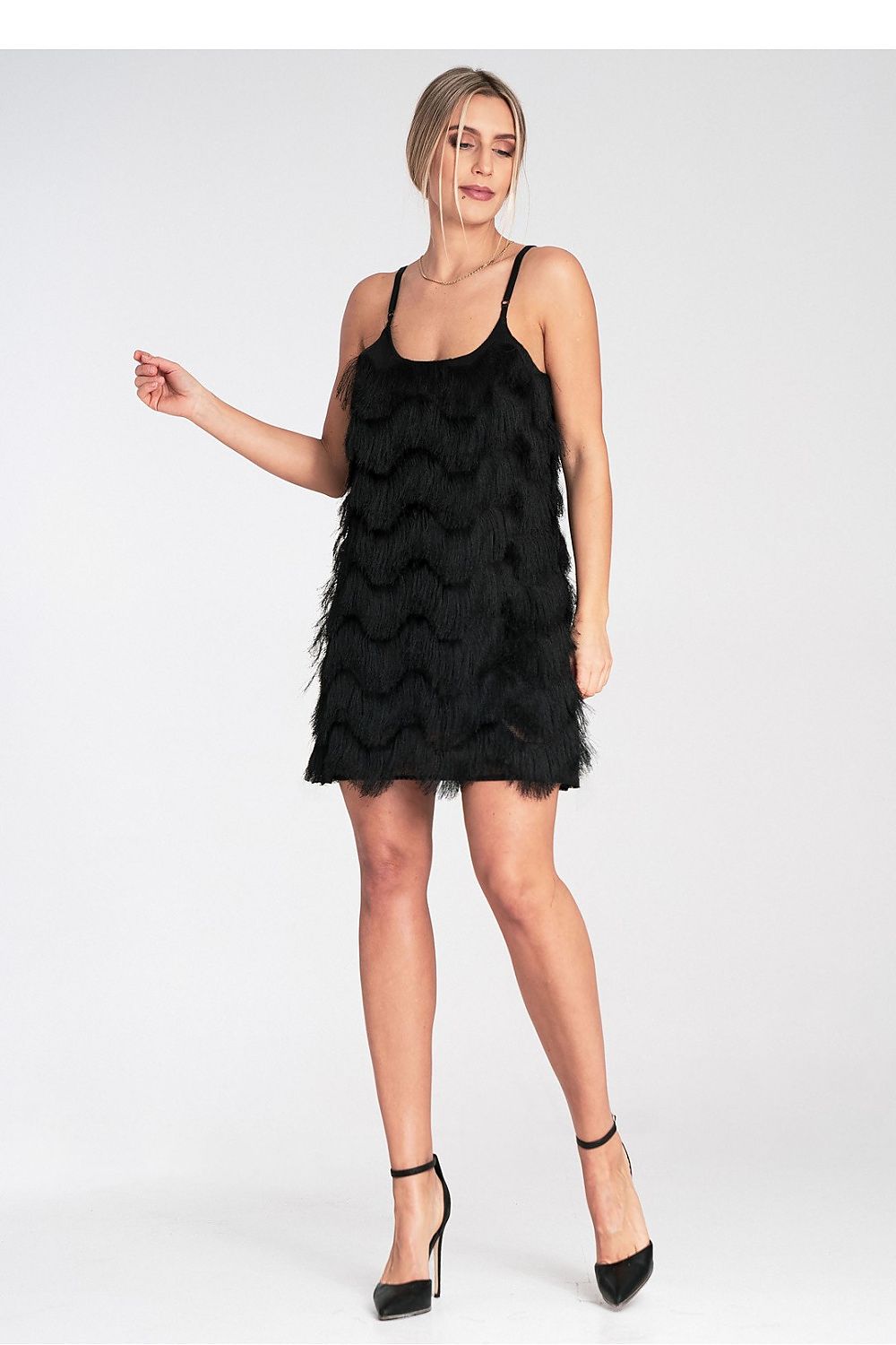  Rochie de seară model 214878 Figl 