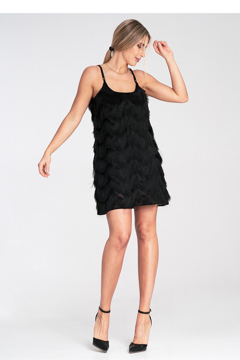  Rochie de seară model 214878 Figl 