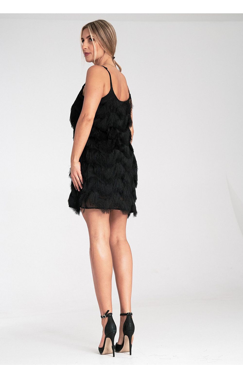  Rochie de seară model 214878 Figl 