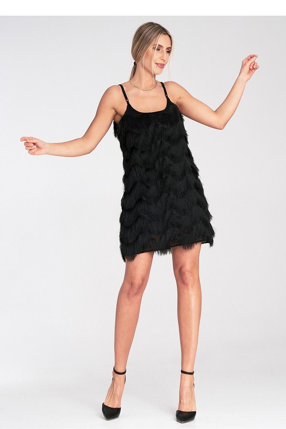  Rochie de seară model 214878 Figl 