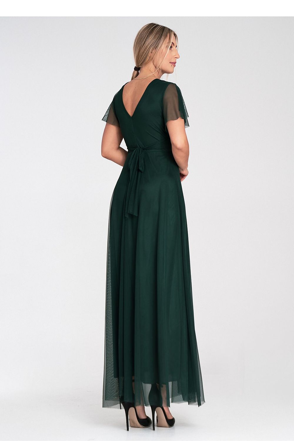  Rochie lungă model 214882 Figl 