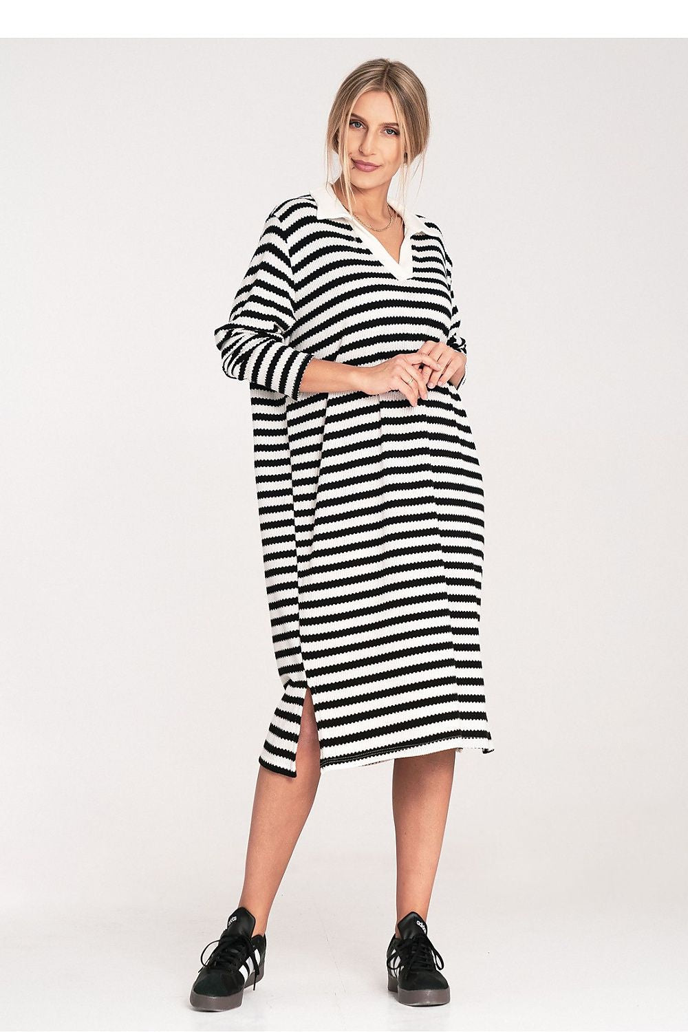  Rochie de zi model 214883 Figl 
